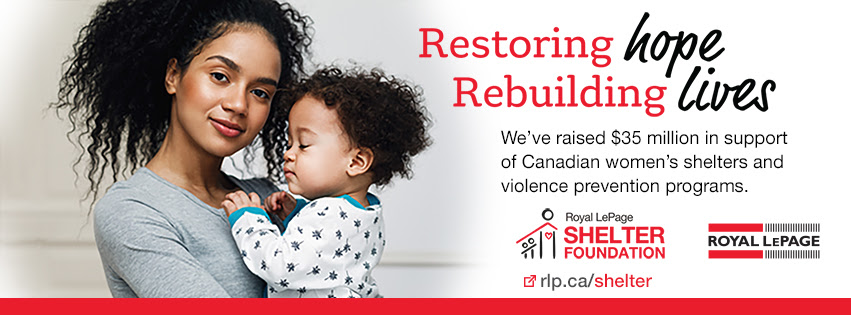 Royal LePage Shelter Foundation