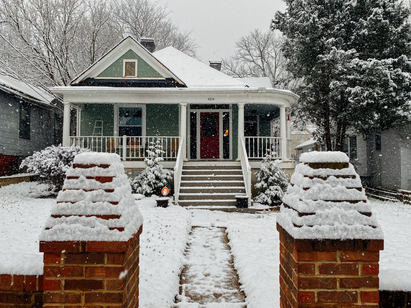 Top 10 Tips for Selling Your Home in the Winter